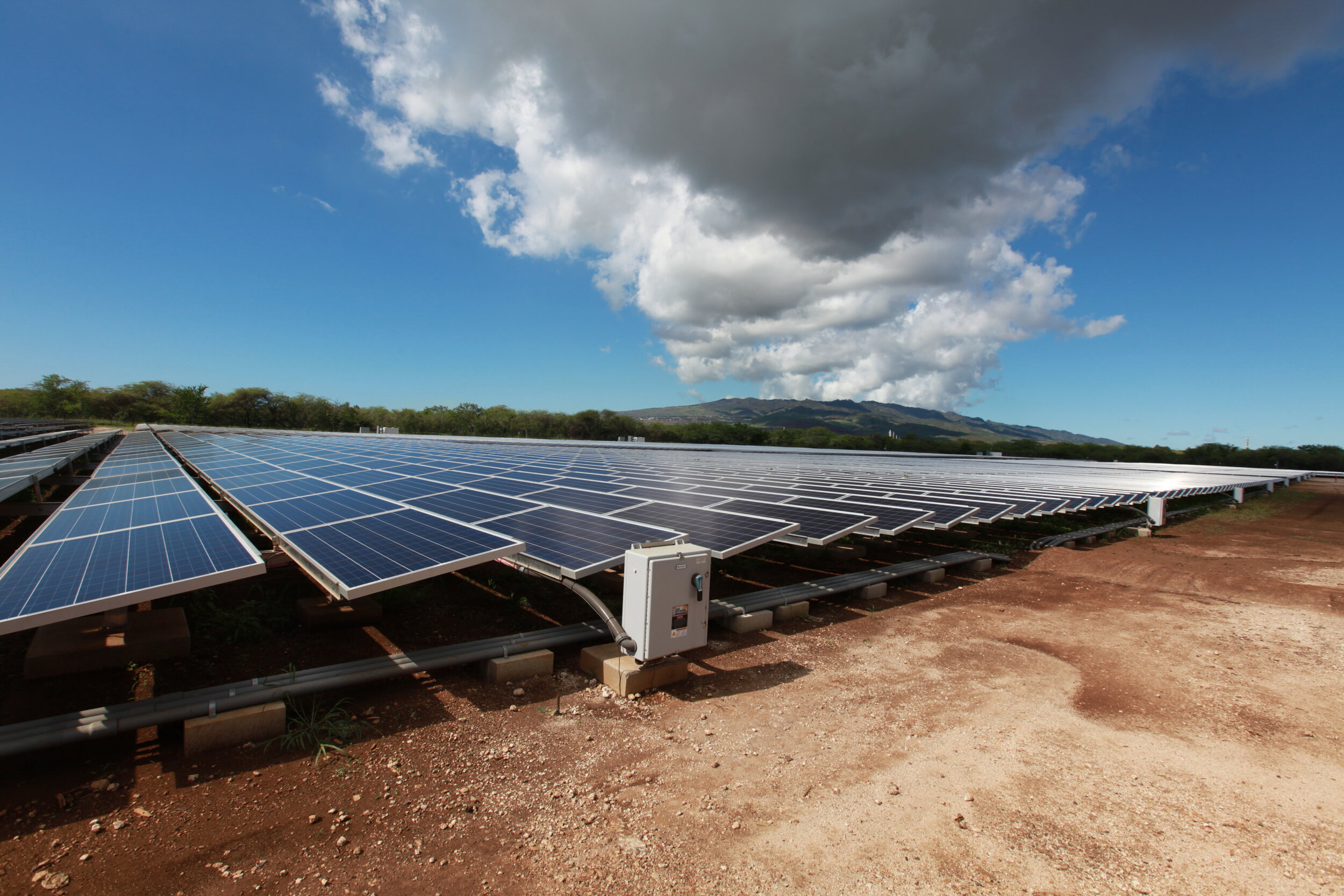 rPlus Energies hosts 200 MW Utah solar facility ground-breaking