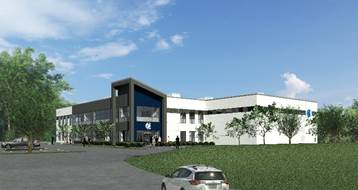 CSA Group facility