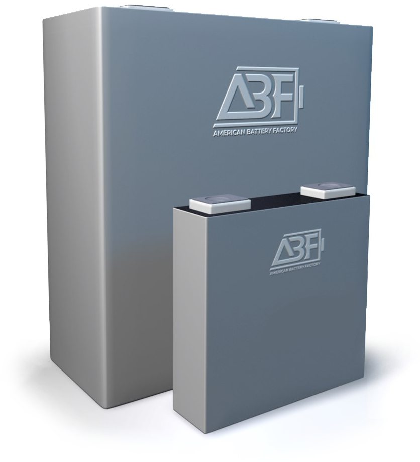 American Battery Factory to build Tucson, Arizona battery cell