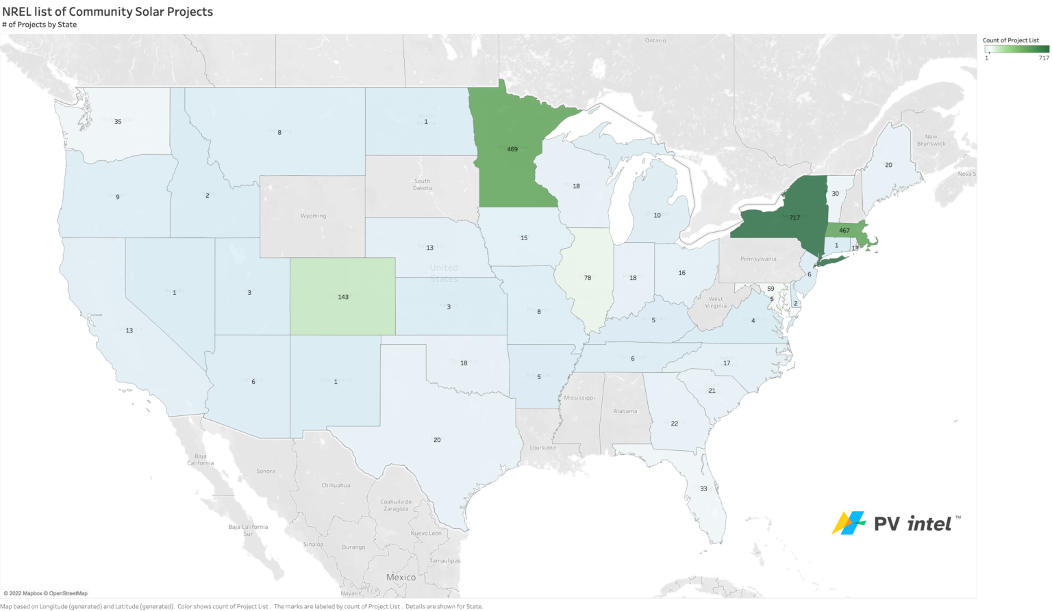 Inside The National Push For Community Solar – Pv Magazine USA