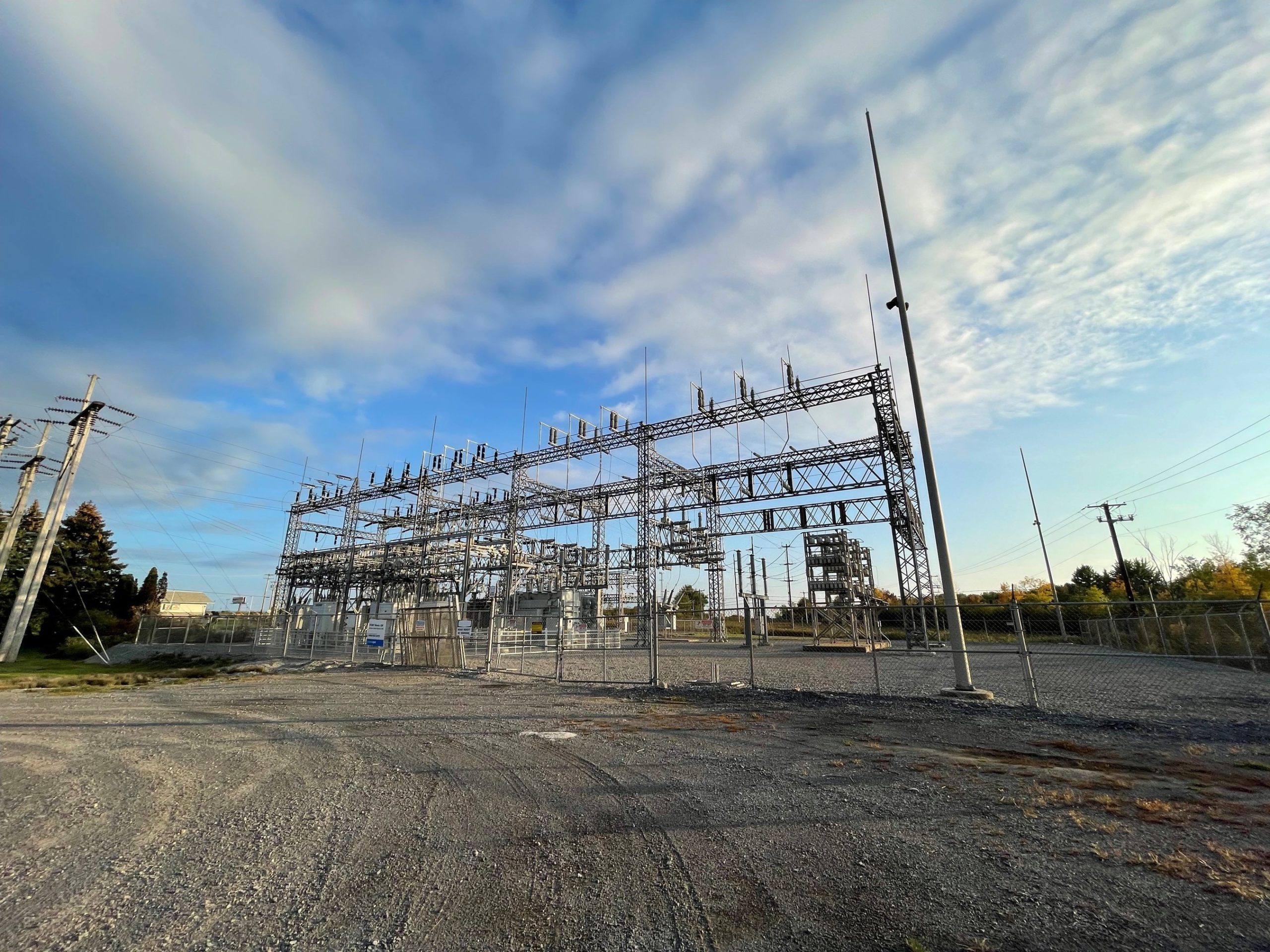 Nexamp self-performs grid interconnection construction to accelerate solar project