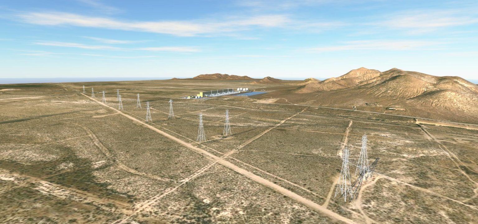 500 MW compressed air energy storage project in California secures offtaker pv magazine USA