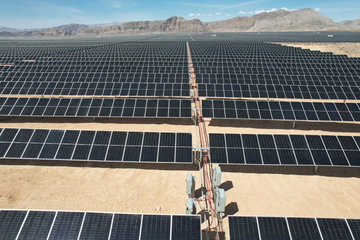 pv-magazine-usa.com - Michael Schoeck - Trade policy, supply chain murk waters for utility solar growth