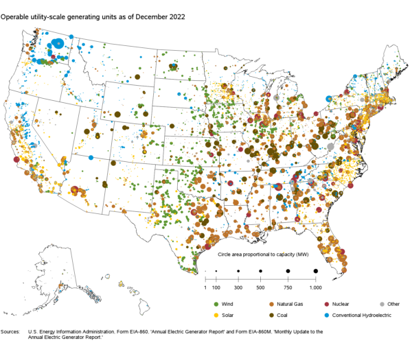 2023 will see the most utility-scale solar added in a single year – pv ...