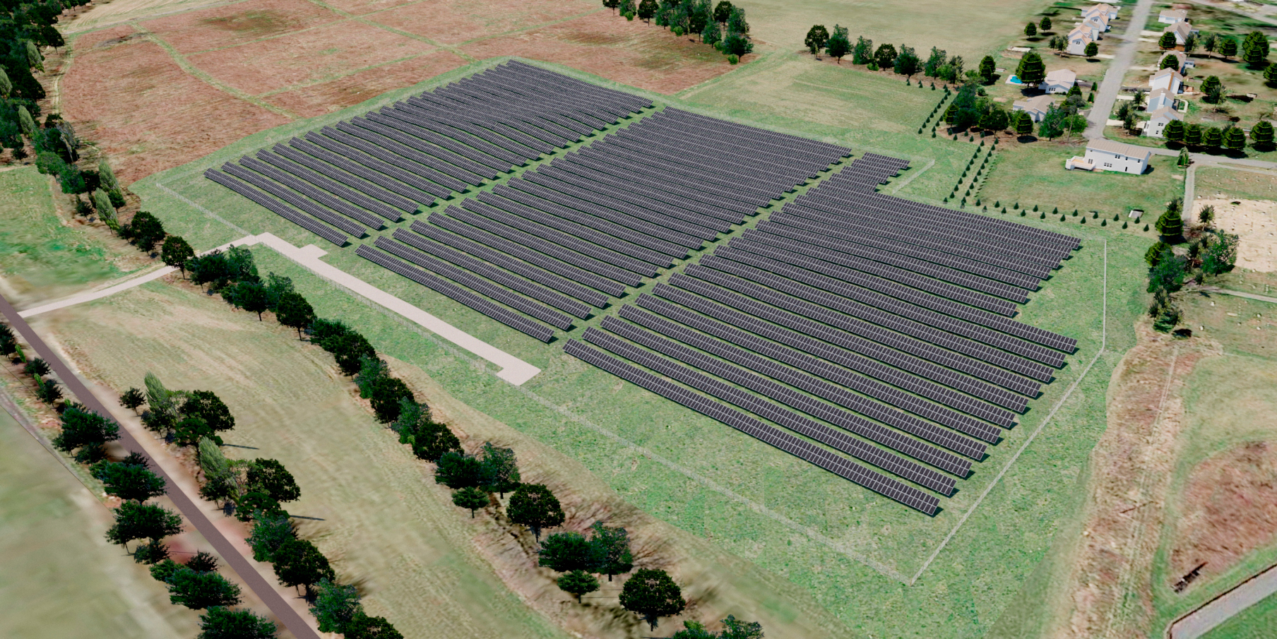 $100 million funding opportunity for solar that benefits wildlife and agriculture