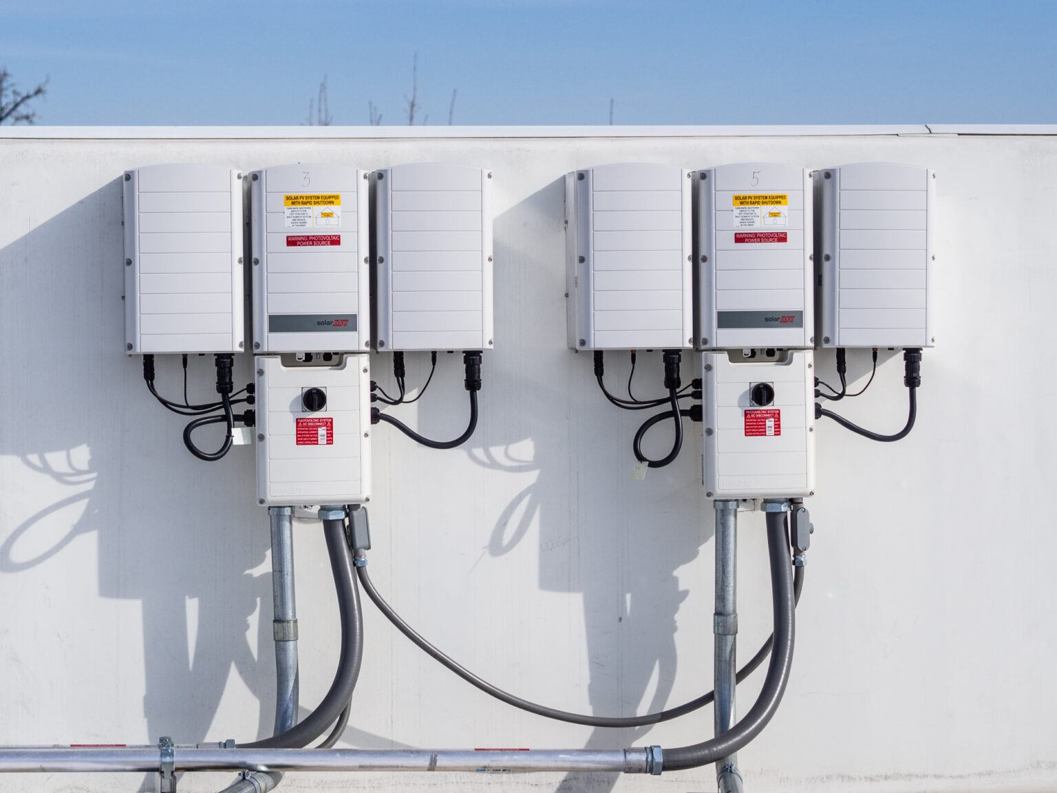 Rooftop solar installed on 3-acre Toyota dealership building – pv ...