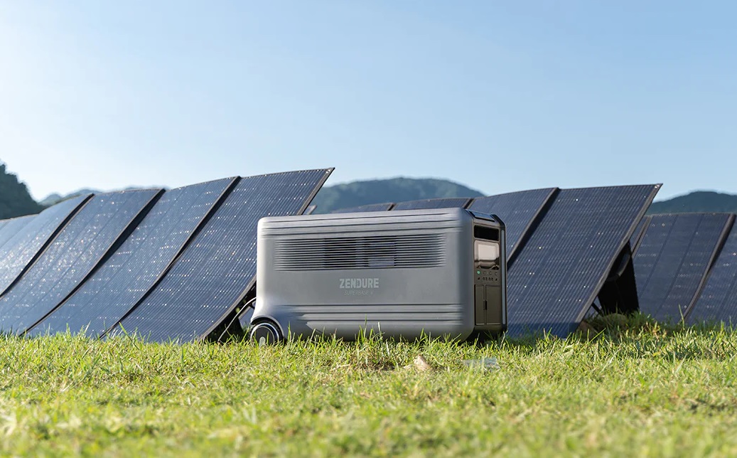 Charging with solar at home – pv magazine International