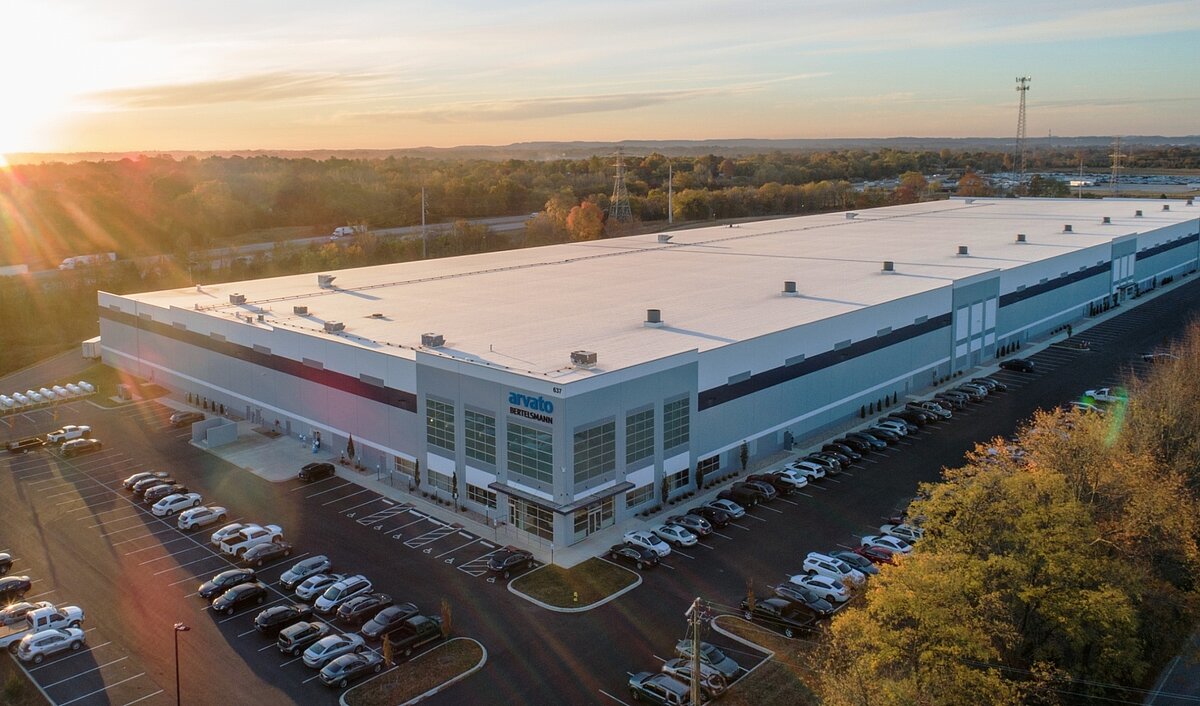 Supply chain company sources clean energy at five new locations – pv magazine USA