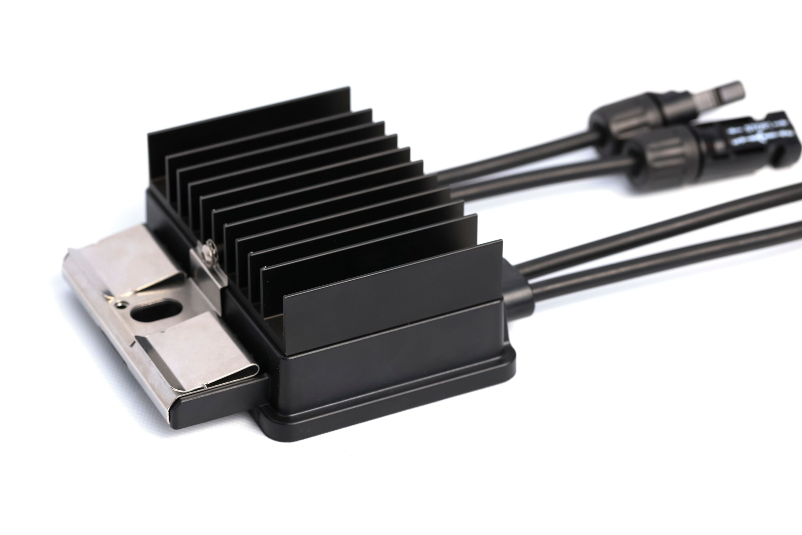 Enteligent releases dual solar optimizer with rapid shutdown