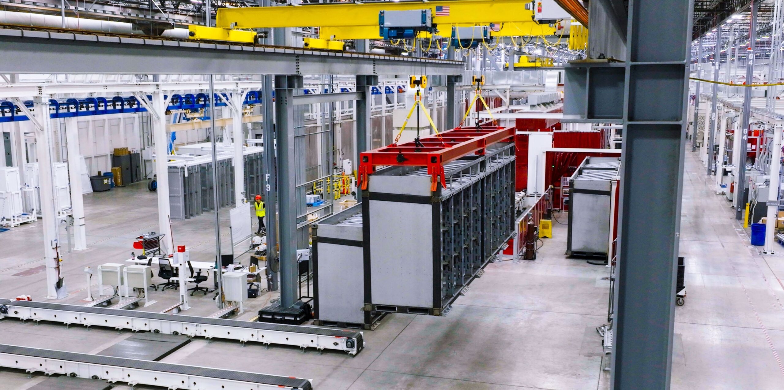 Tesla Energy Storage Deployments Increase By 360 Pv Magazine Usa 7451