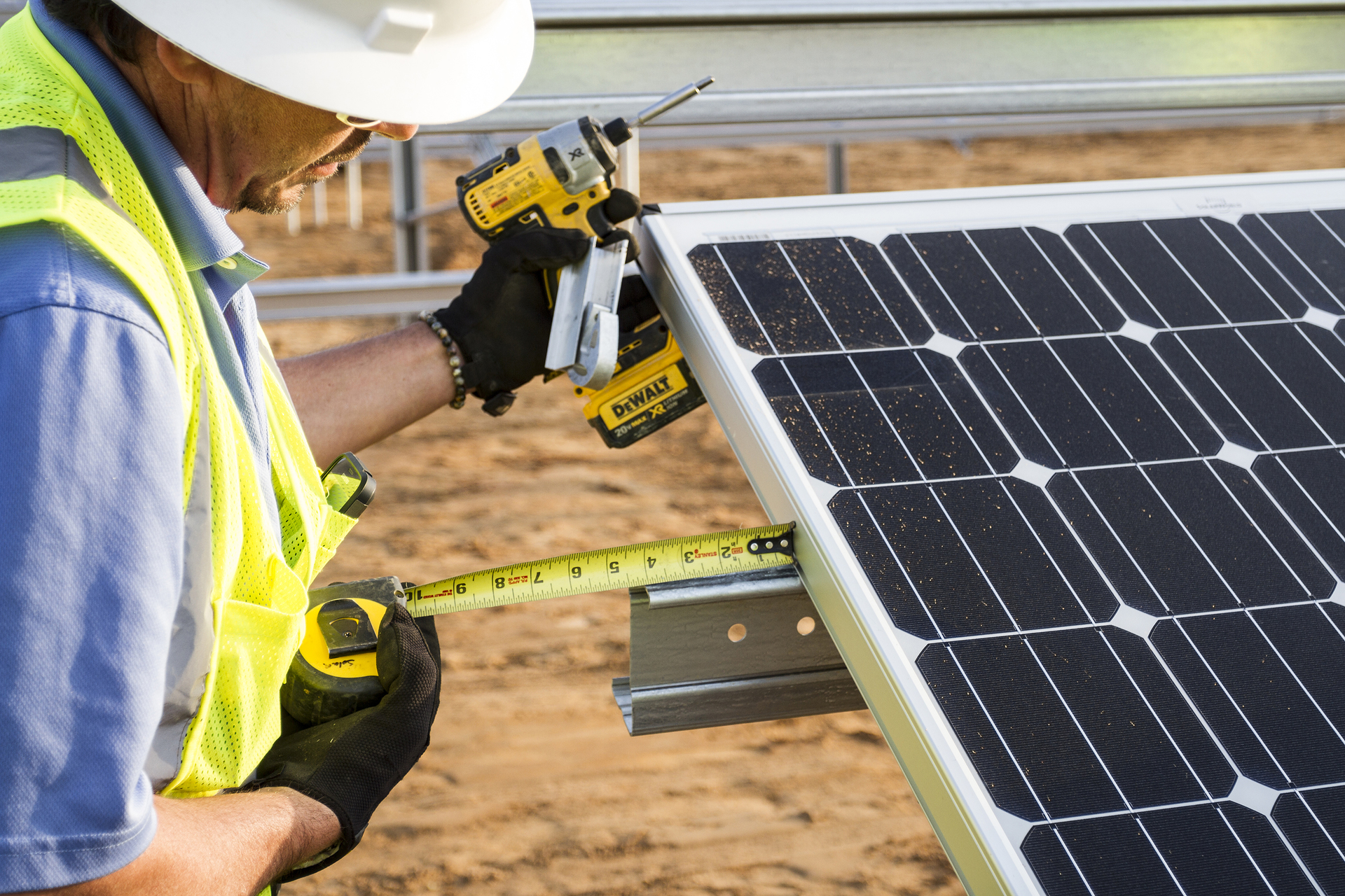 Texas Senate approves tight permit restrictions on solar and wind – pv ...