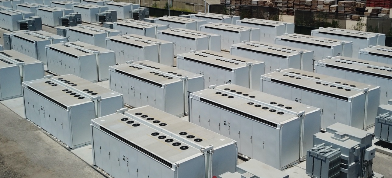 Strata Clean Energy enters into 1 GWh battery storage tolling agreement