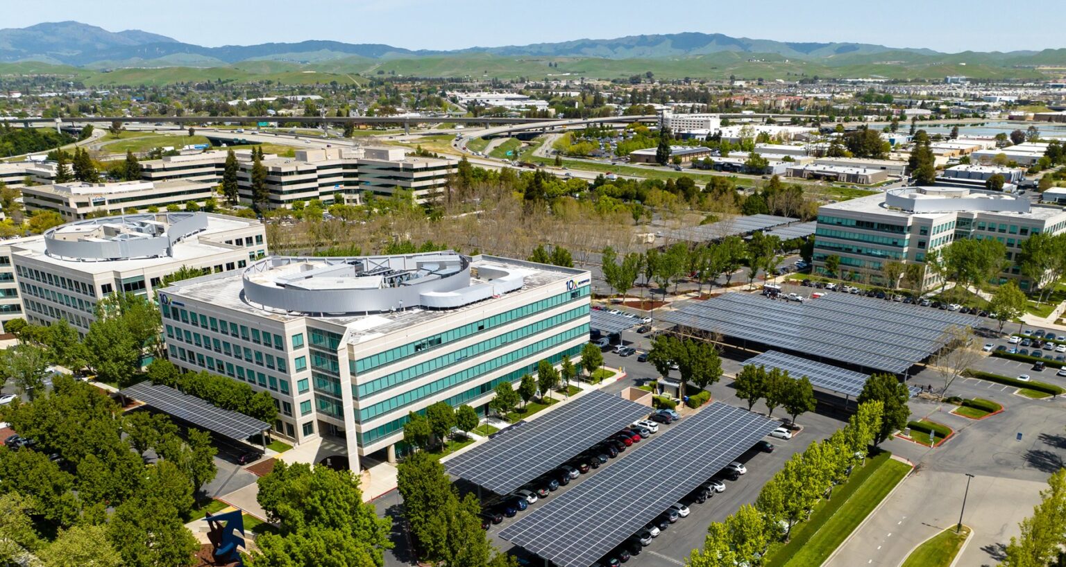 East Bay buildings deploy 1.95 MW of rooftop, solar canopies – pv ...