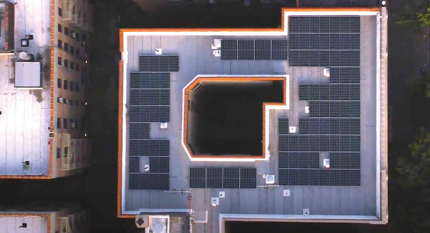 New York provides predevelopment support for solar and storage for LMI