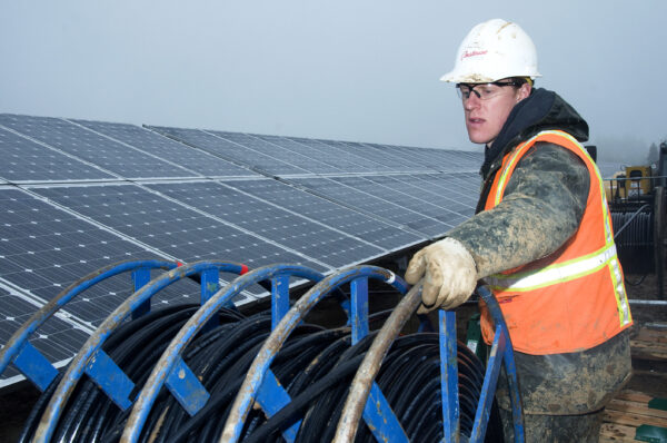 U.S. solar generation has grown 12x in a decade – pv magazine USA