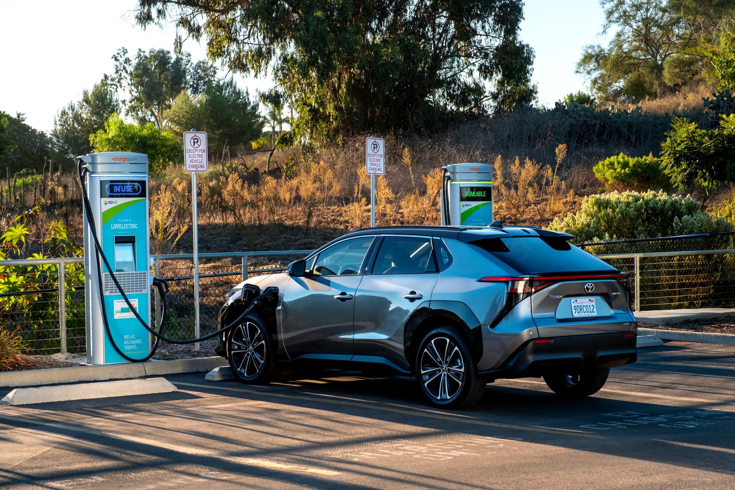 The future of cars is electric – but how soon is this future? – pv magazine  USA
