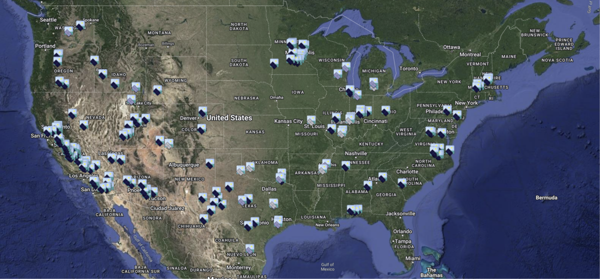 SOLV Energy tops Wiki-Solar’s list of solar EPCs – pv magazine USA