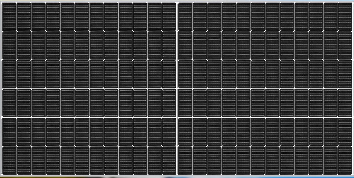 Sharp unveils 575 W TOPCon solar panel with 22.26% efficiency – pv ...
