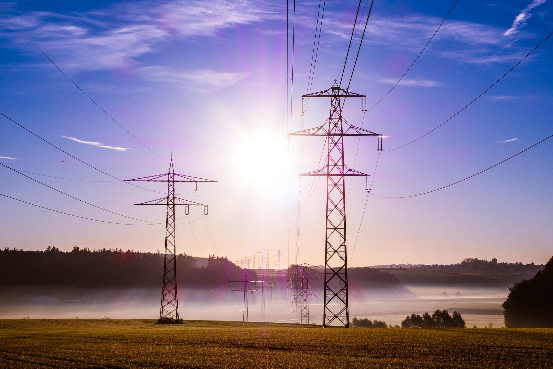 Flexible transmission allocation would allow Western solar projects to proceed