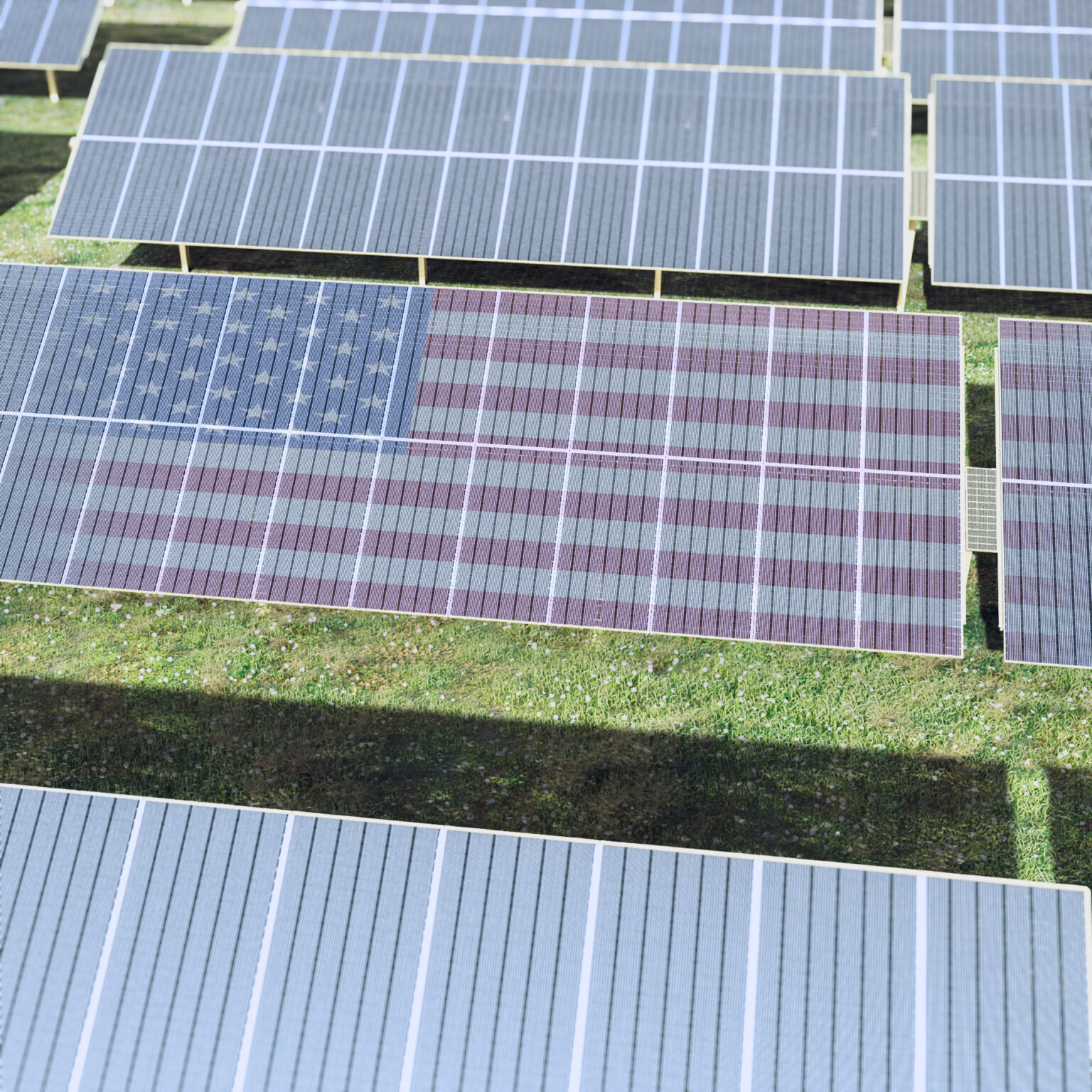 Soltec Unveils New Solar Tracker Designed For Us Market Pv Magazine Usa 2173