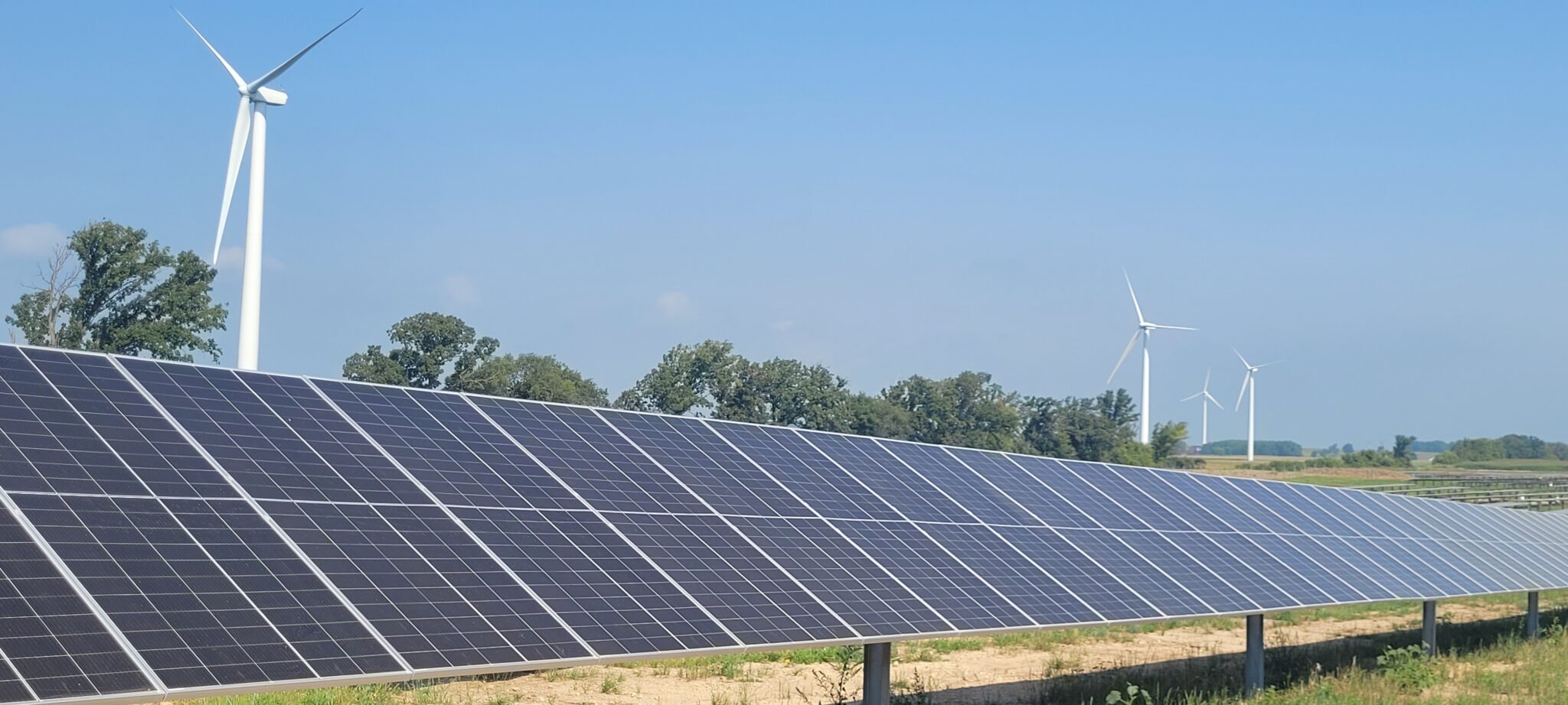 Alliant Energy deploys six new solar projects in Wisconsin pv
