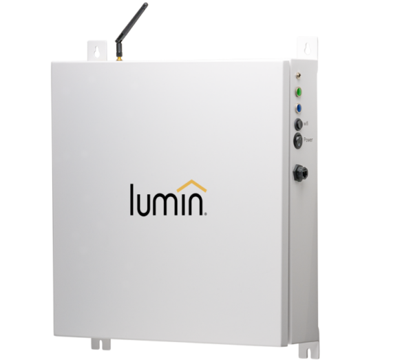Sunnova Adaptive Home to feature Lumin Smart Panel pv magazine USA