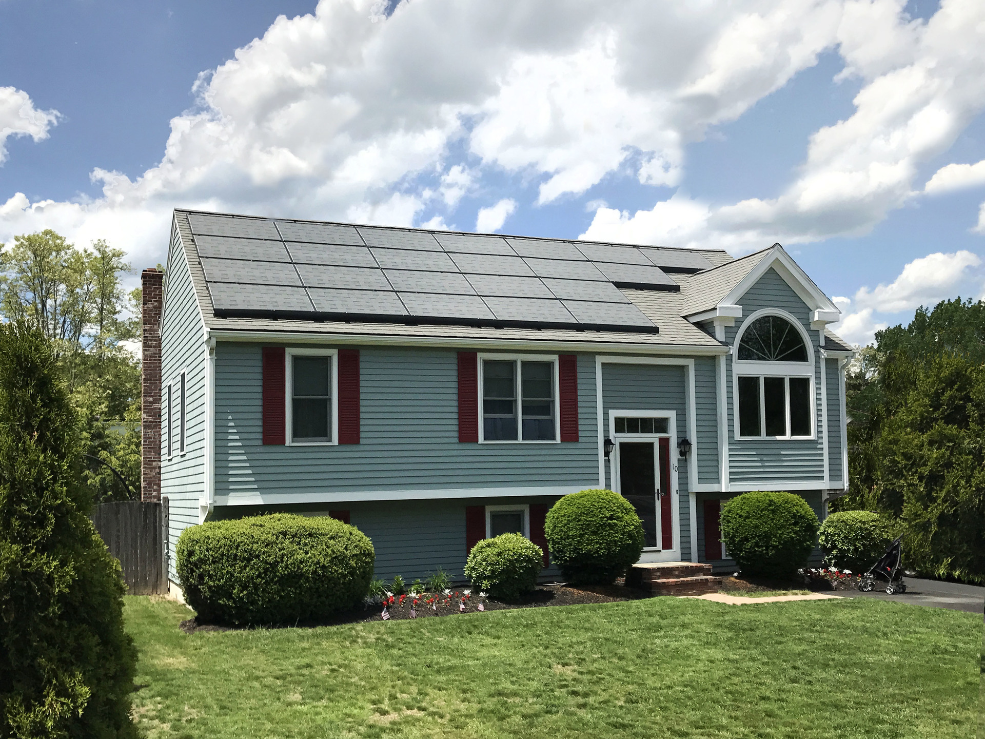 Residential loan provider Mosaic issues pause on operations