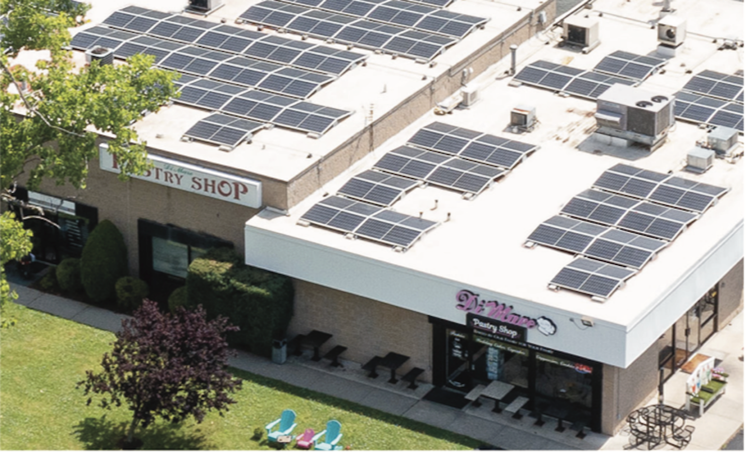 Connecticut Green Bank allocates 100 million toward solar and storage