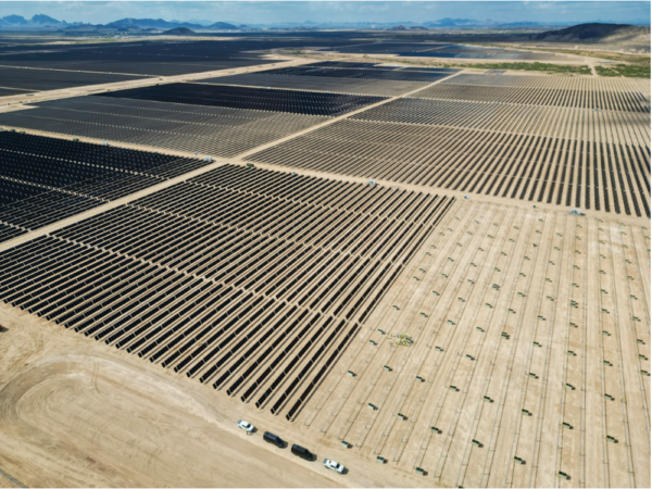 Longroad’s largest solar project to begin commercial operations in mid ...