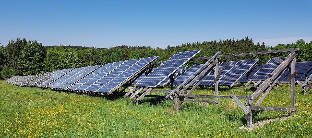 Research shows repaired PV modules can perform with acceptable losses ...