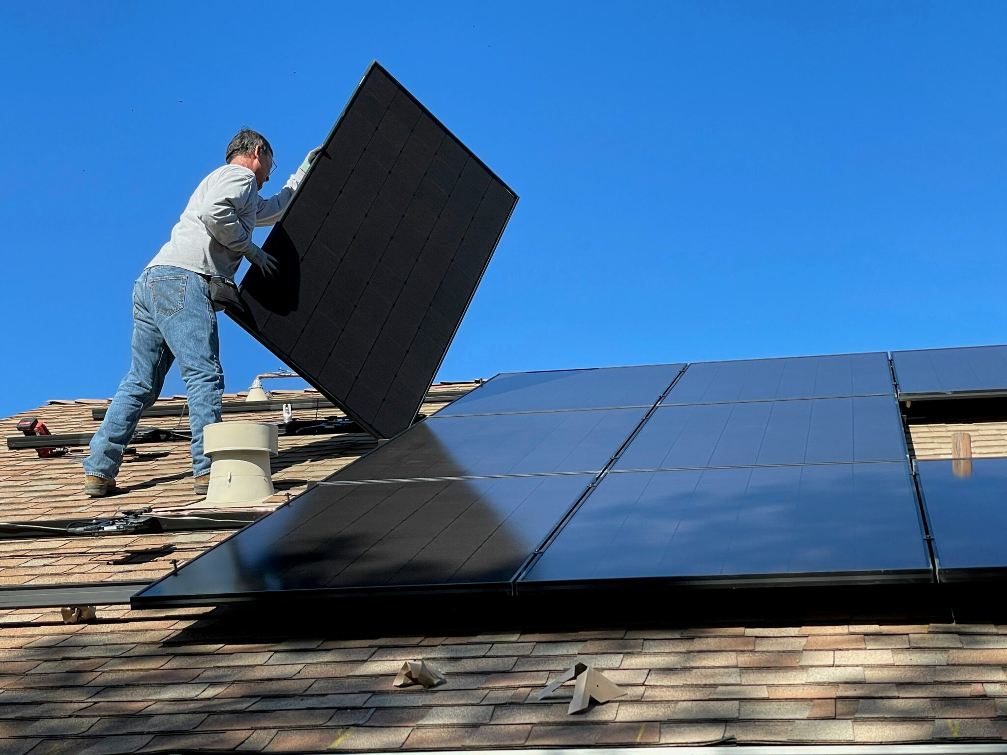 OpenSolar now integrates SolarAPP+ to speed solar permitting