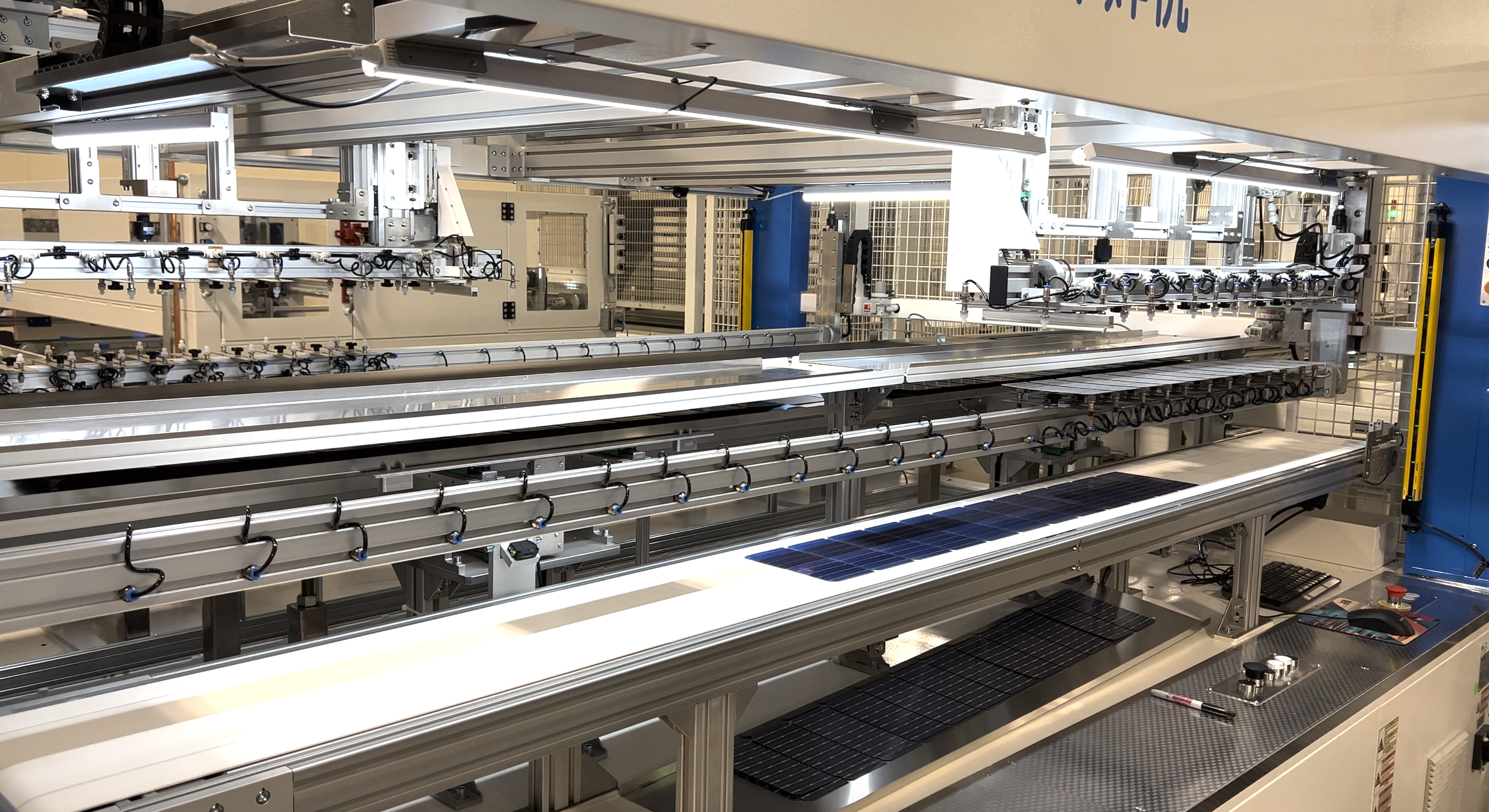 Investing in the solar manufacturing renaissance