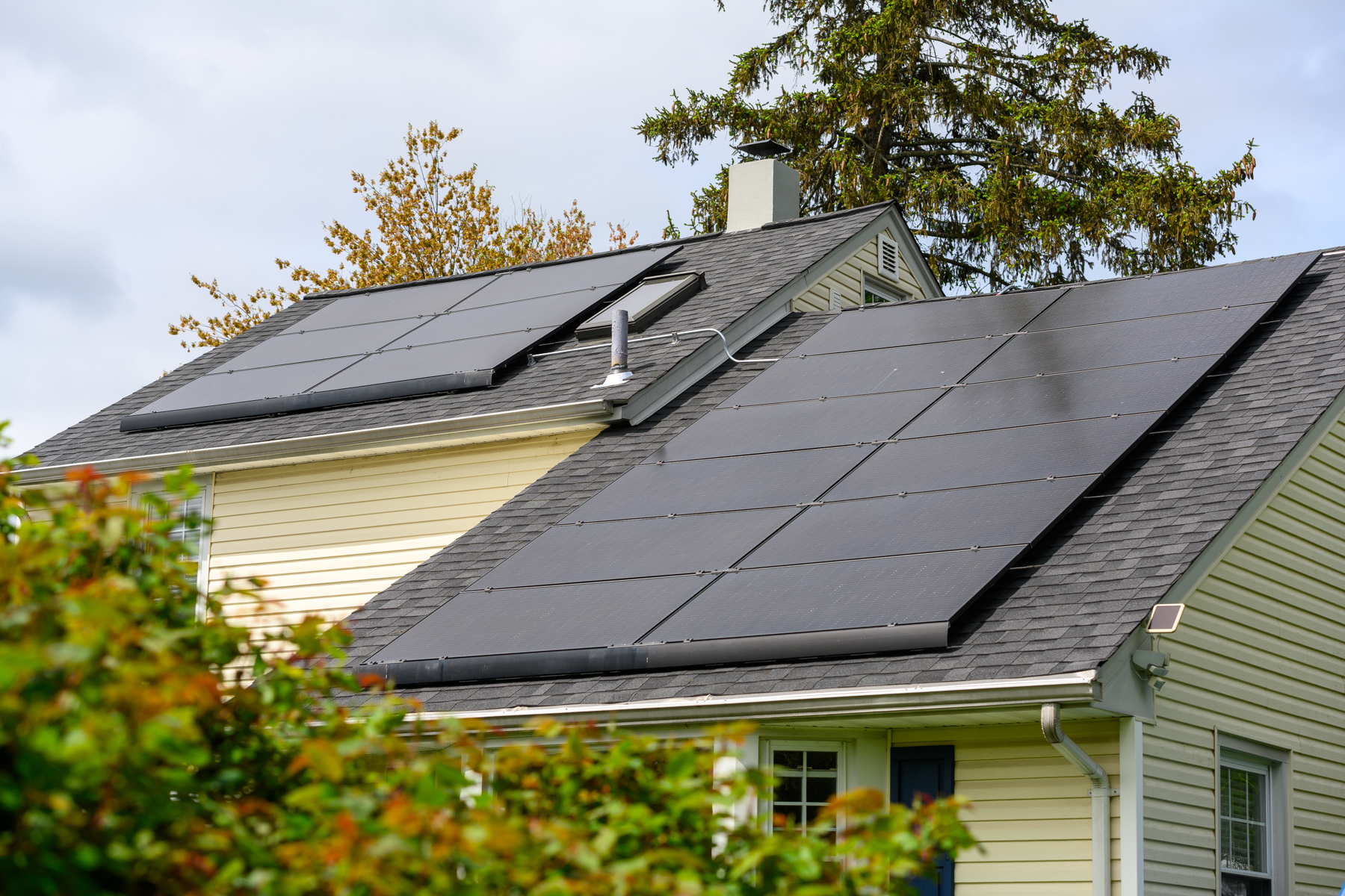 How to fix policy on virtual power plants