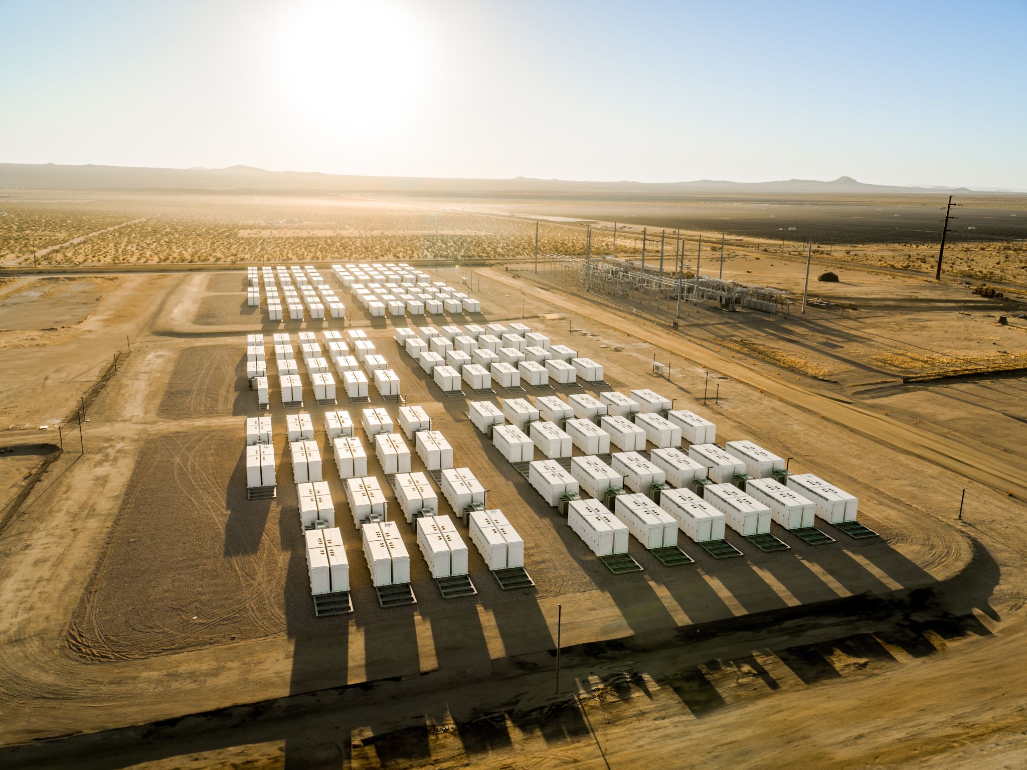 Tesla remains top global battery energy storage system integrator