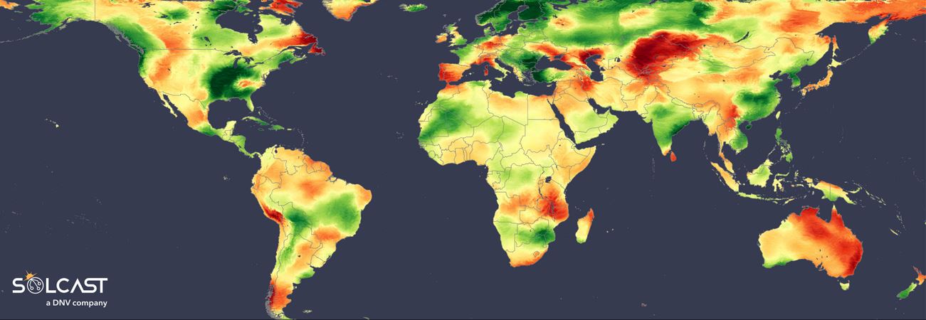 Christmas Day forecast delivers solar surprises for some