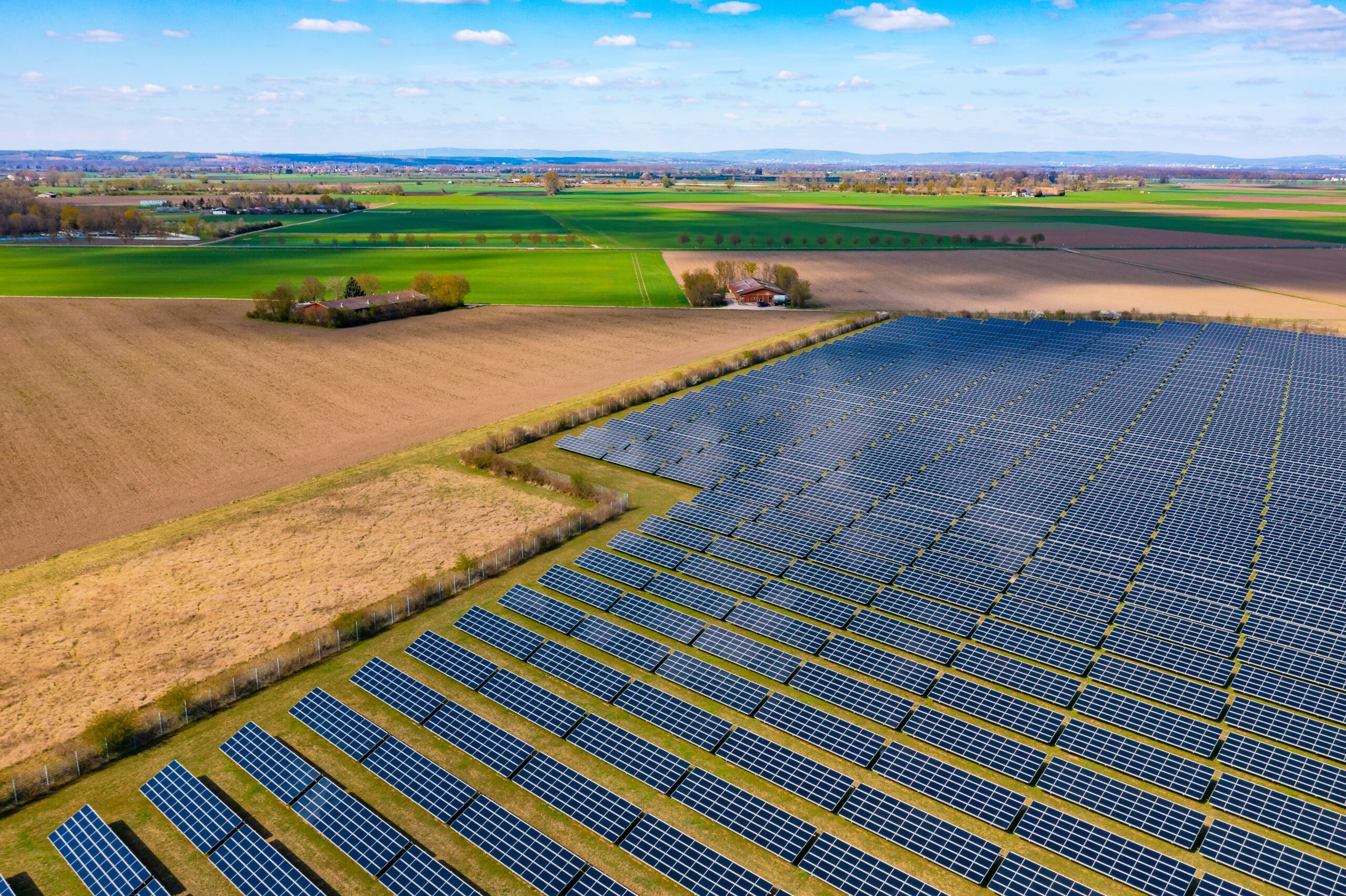 Powering rural Texas: Key insights into the state’s evolving energy landscape