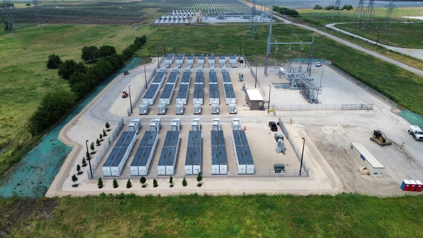 Key Capture Energy completes ITC tax credit transfer for 200 MW BESS in Texas