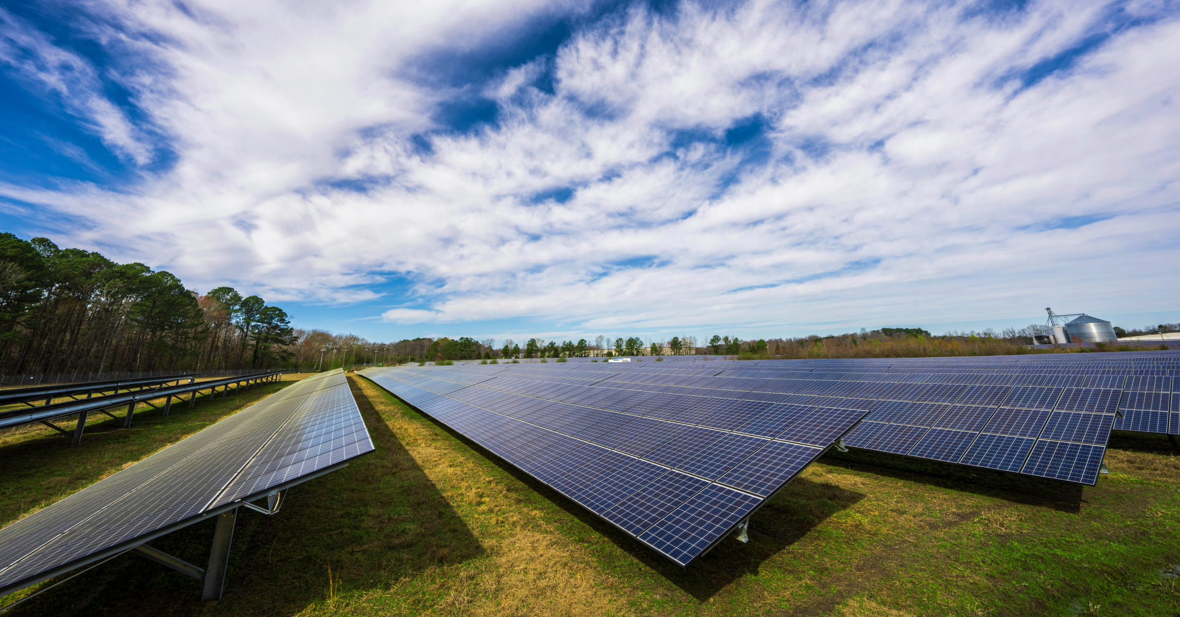 From flipping burgers to flipping the switch on community solar