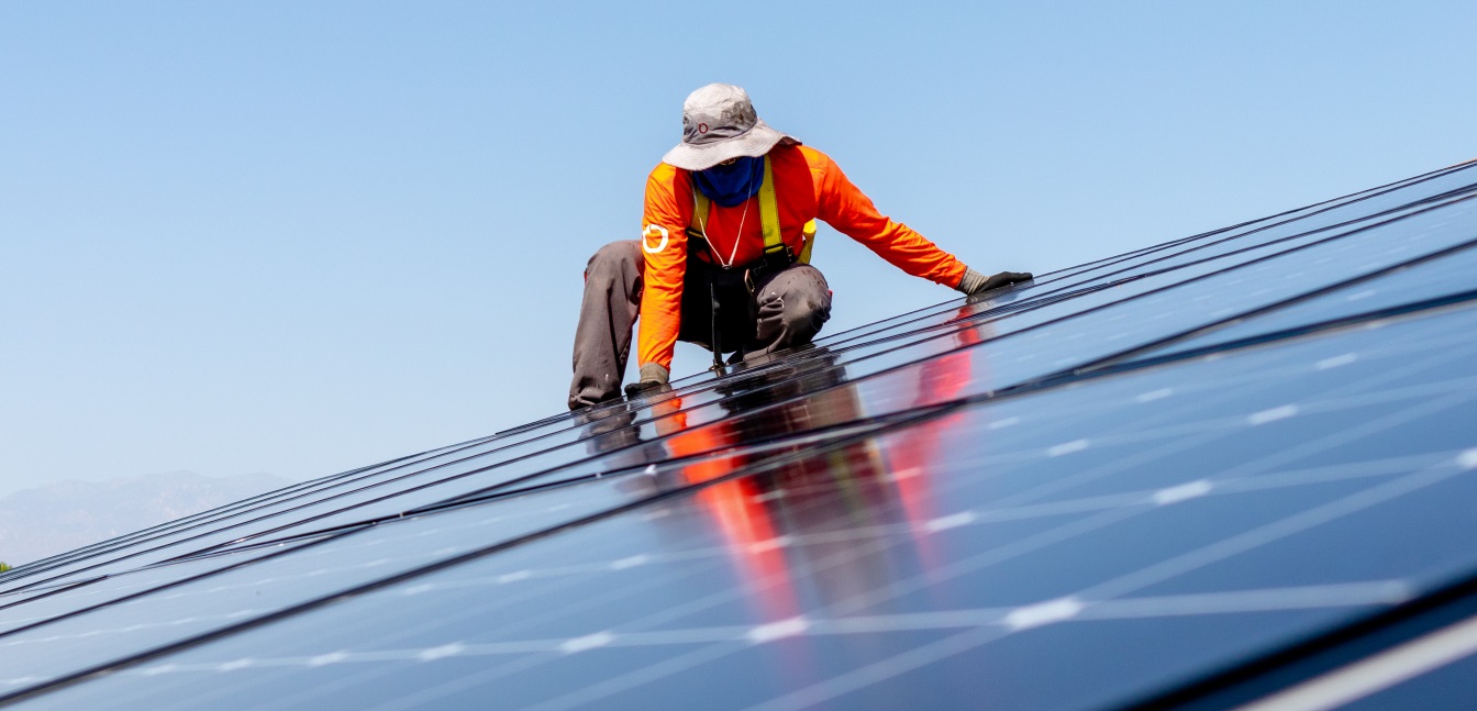 Guidelines for registered solar apprenticeship programs approved by Department of Labor