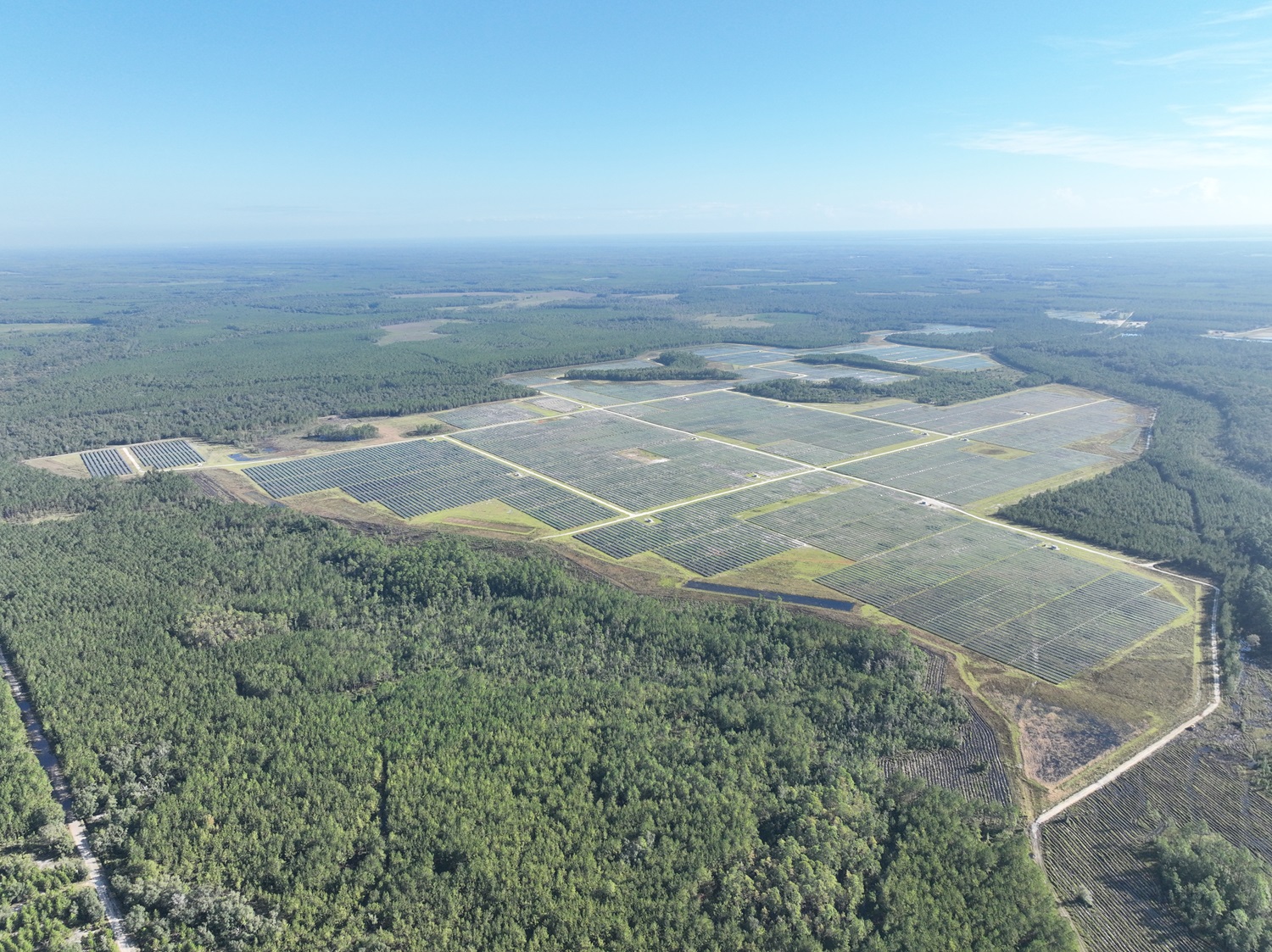 Boviet Solar manufacturing facility ready to ramp up in North Carolina