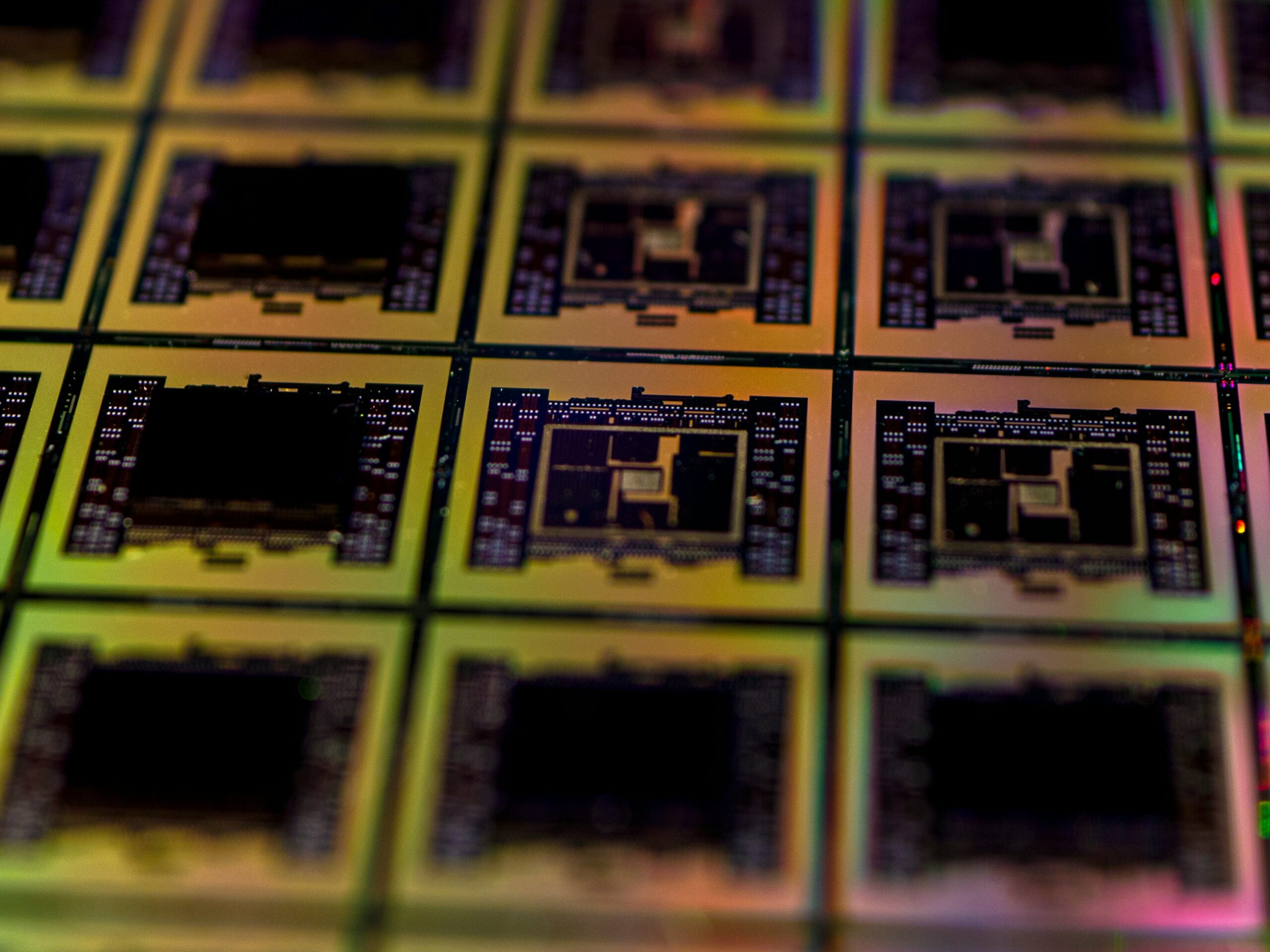 The semiconductor crunch is easing. What’s next for solar?