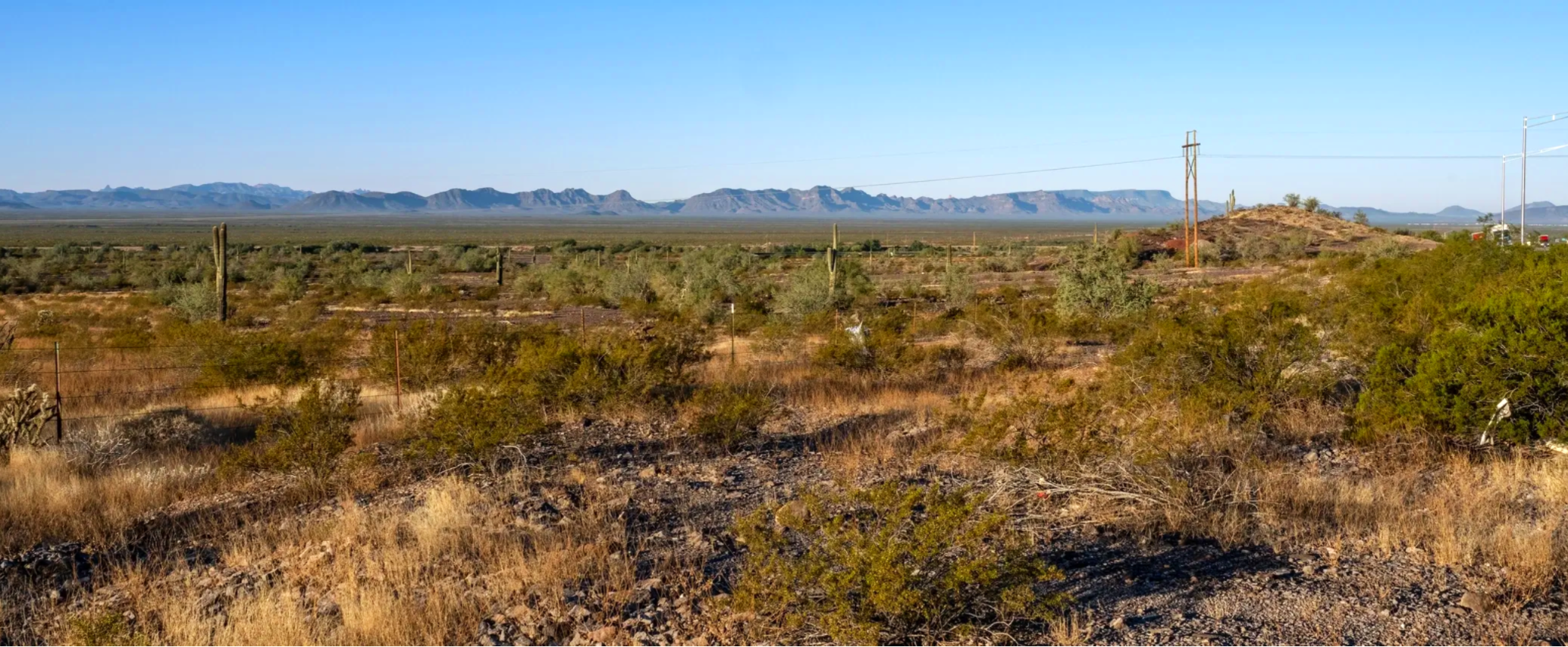 BLM seeks public’s input for 700 MW solar, energy storage center in Arizona