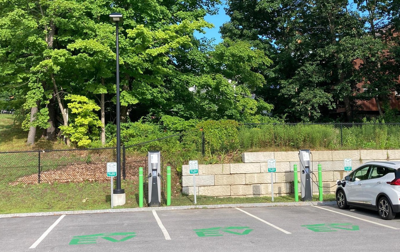 Lack of EV charging infrastructure could cost New Hampshire $1.4 billion in tourist dollars