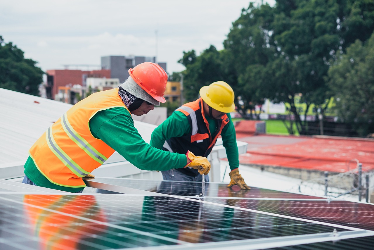 Solar sales practices: A growing regulatory concern