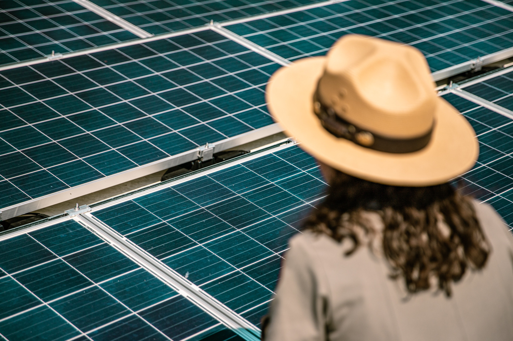 Community solar bill passes Montana Senate