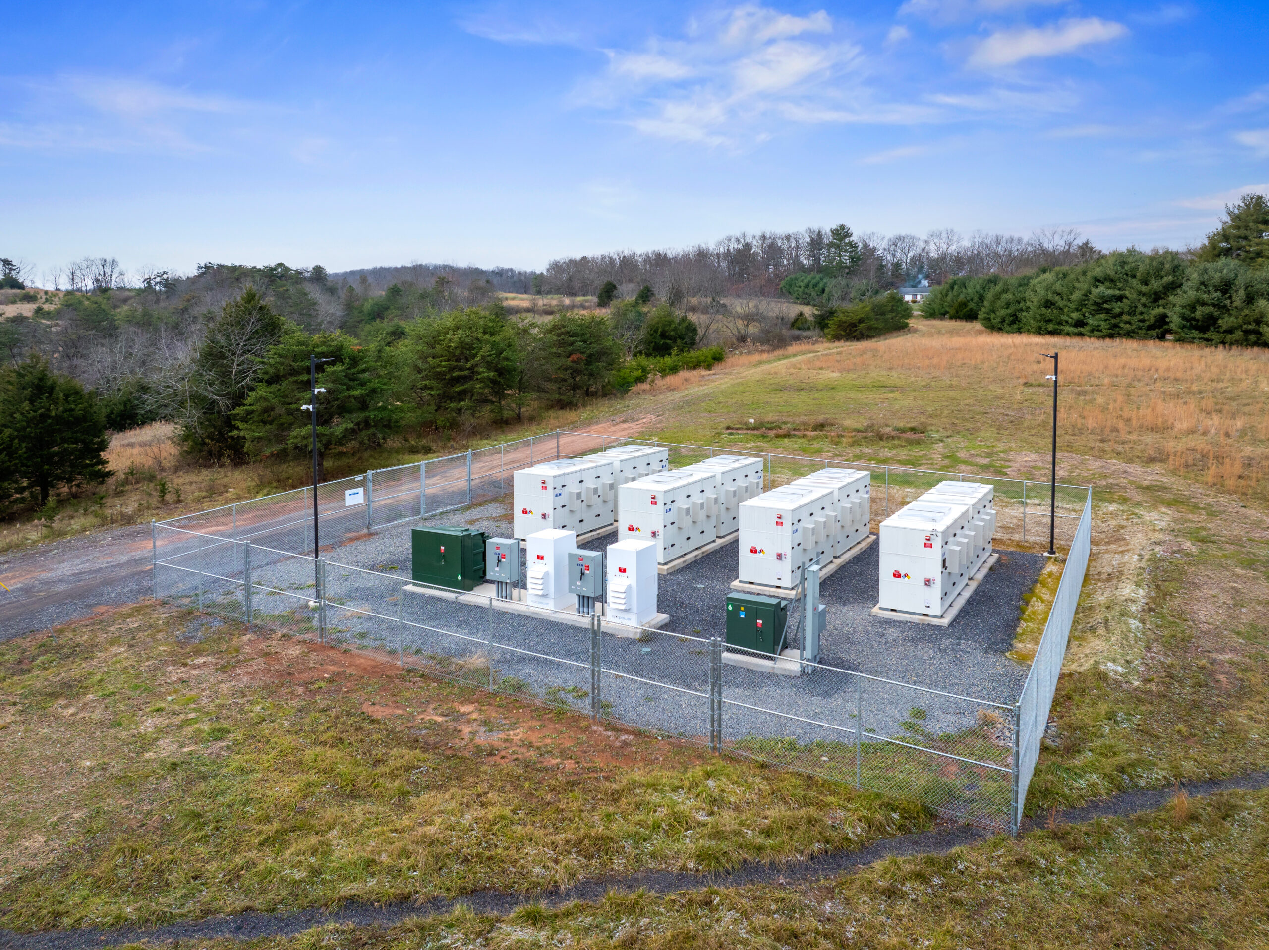 Maryland’s energy storage efforts pay off in rural towns’ power crisis