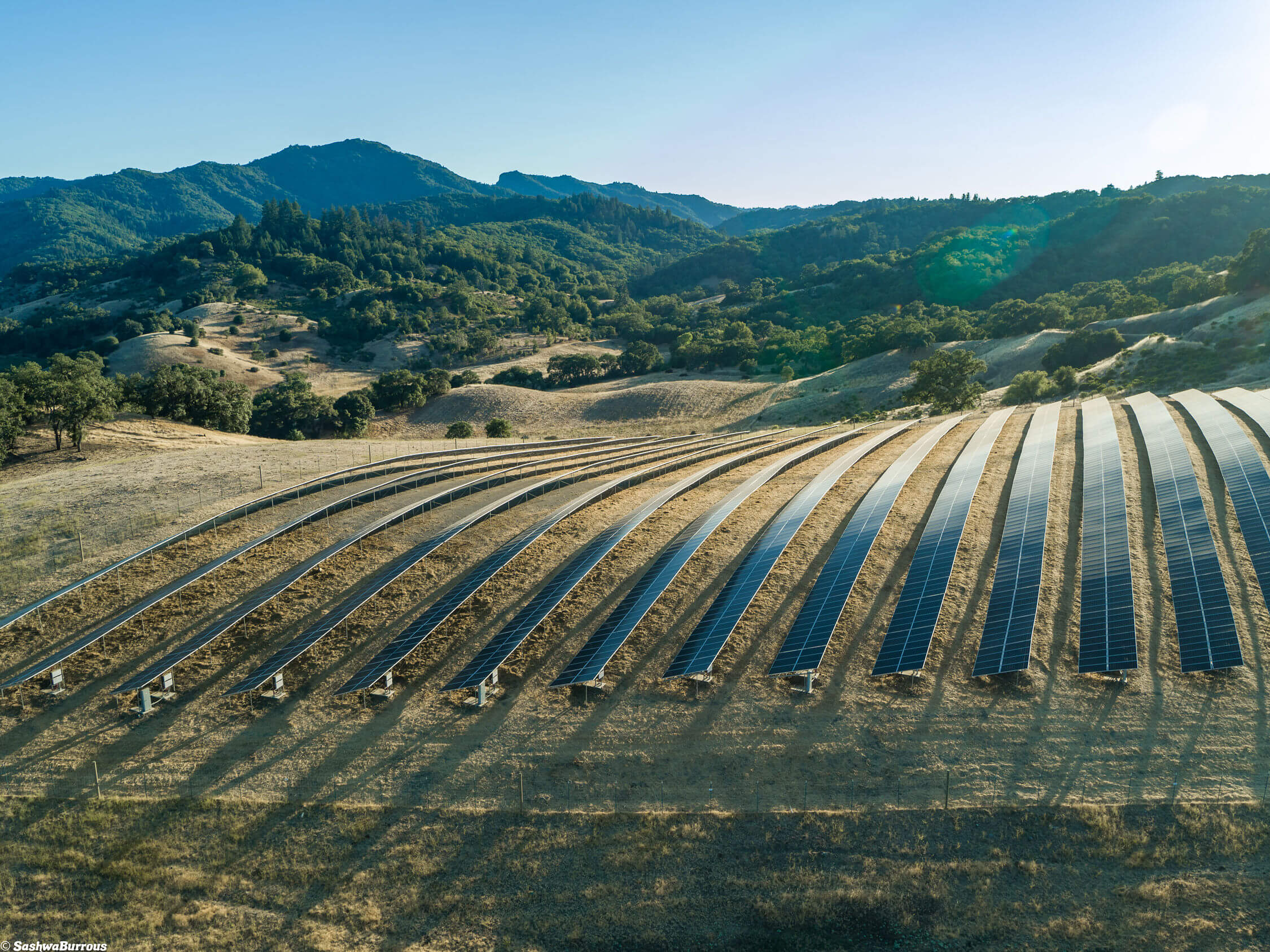 Adapture Renewables builds solar-plus-storage portfolio with acquisition from Samsung