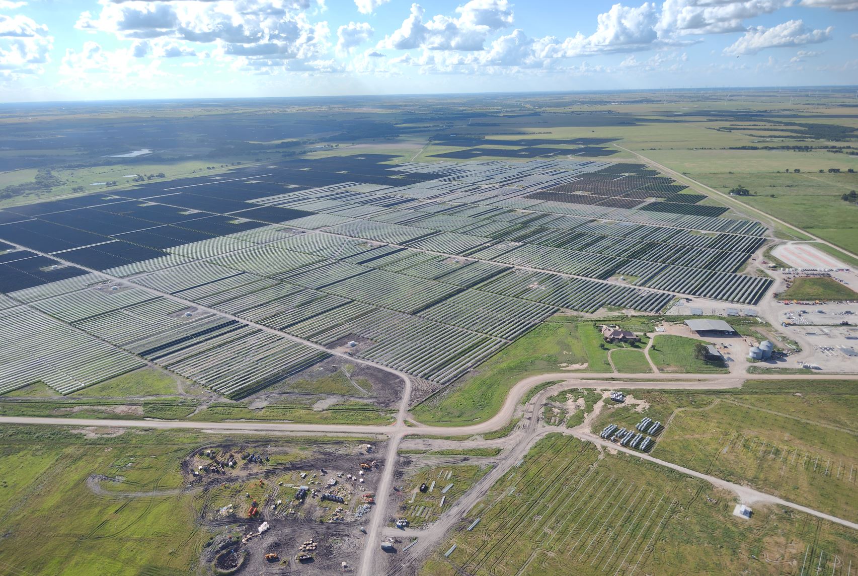 Solar opportunity as datacenter electricity demand expected to triple in five years