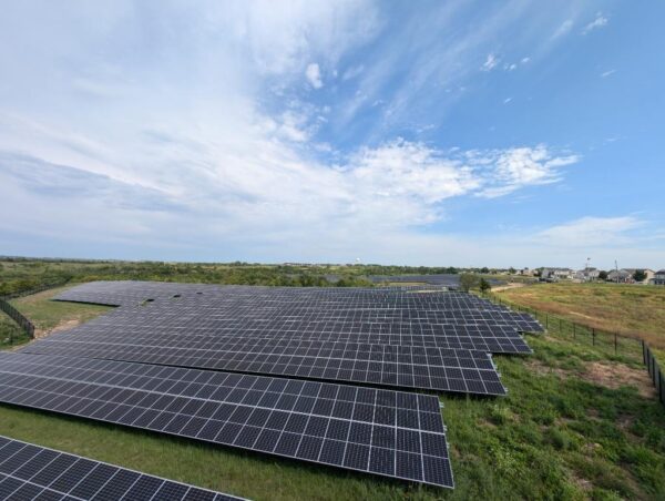 U.S. Army completes third phase of Fort Riley solar project – pv ...