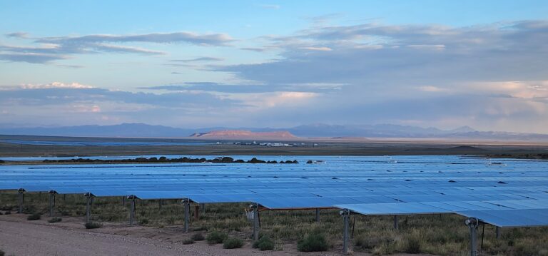 Clearway Energy begins construction on $605 million energy storage portfolio in Utah